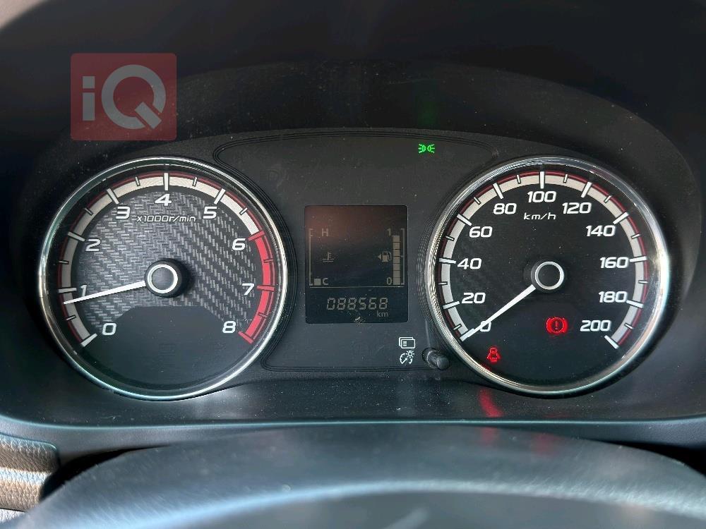 ميتسوبيشي L200